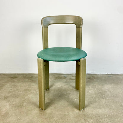 Bruno Rey Chairs by Kusch + Co