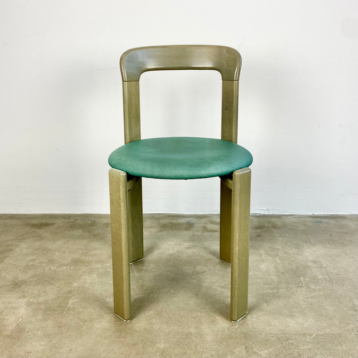 Bruno Rey Chairs by Kusch + Co