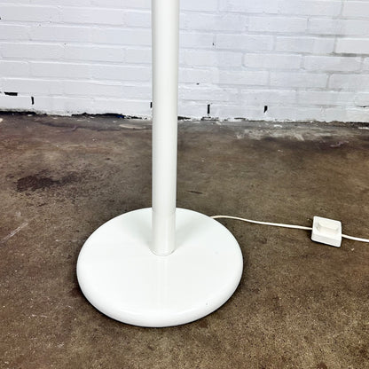 Vintage Space Age Elco Lite Dutch Design floorlamp