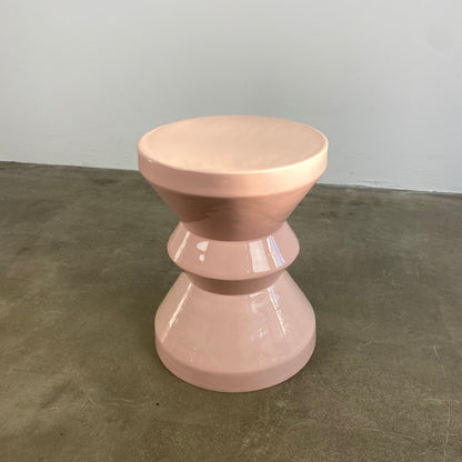 diablo-pink-side-table-richmond-interiors