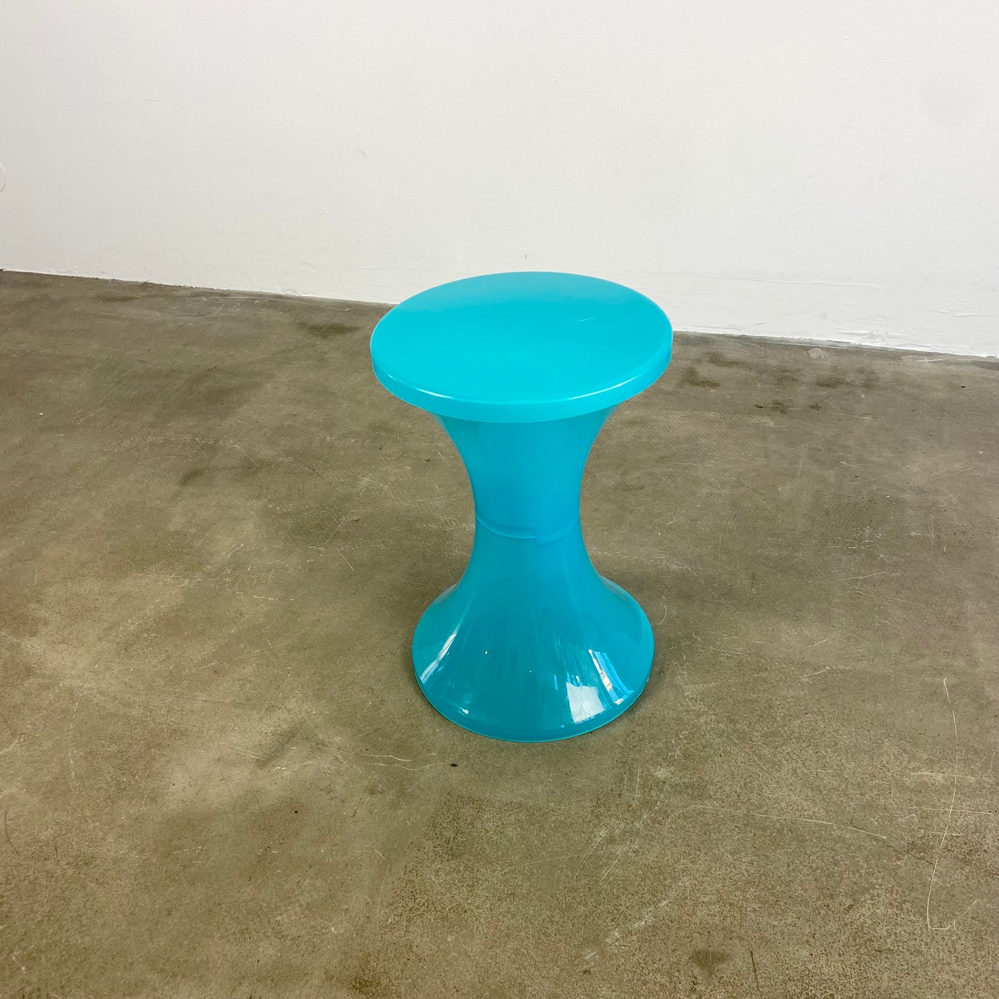 Tam Tam stool by Henry Massonnet