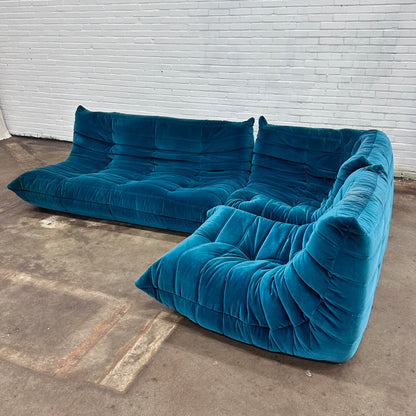 originele-ligne-roset-togo-set-velvet-petrol