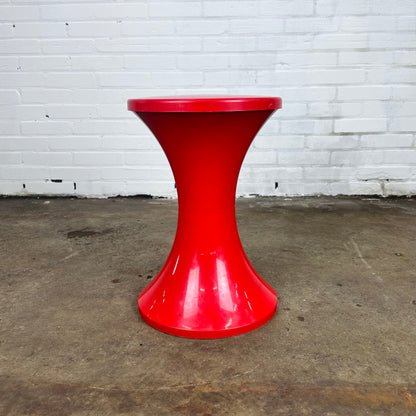 tam-tam-stool-red-by-henry-massonnet