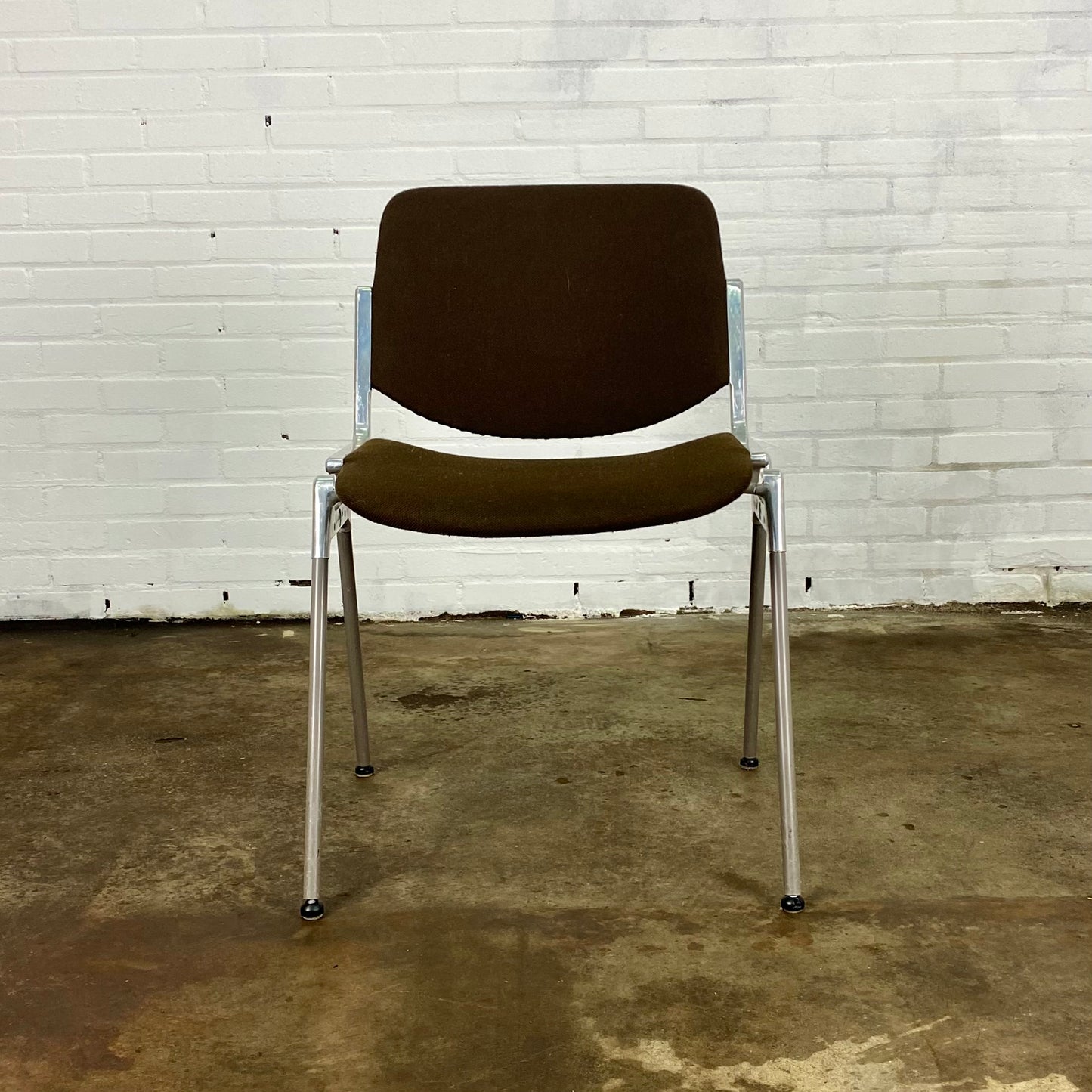 Castelli DSC 106 chairs by Giancarlo Piretti