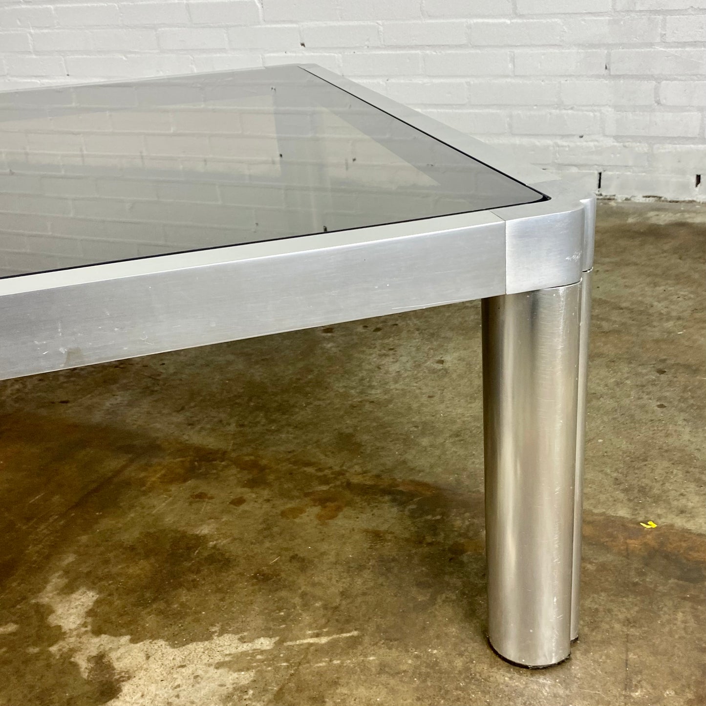 Large coffee table by Kho Liang Ie for Artifort