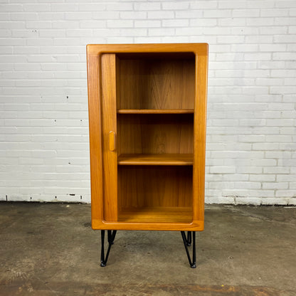 Vintage highboard cabinet from Dyrlund