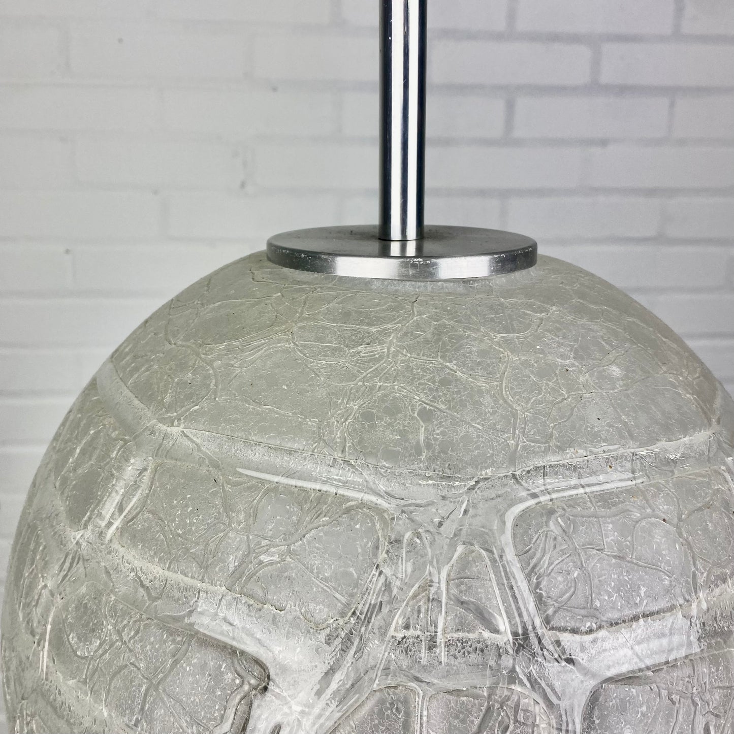 Doria globe hanglamp