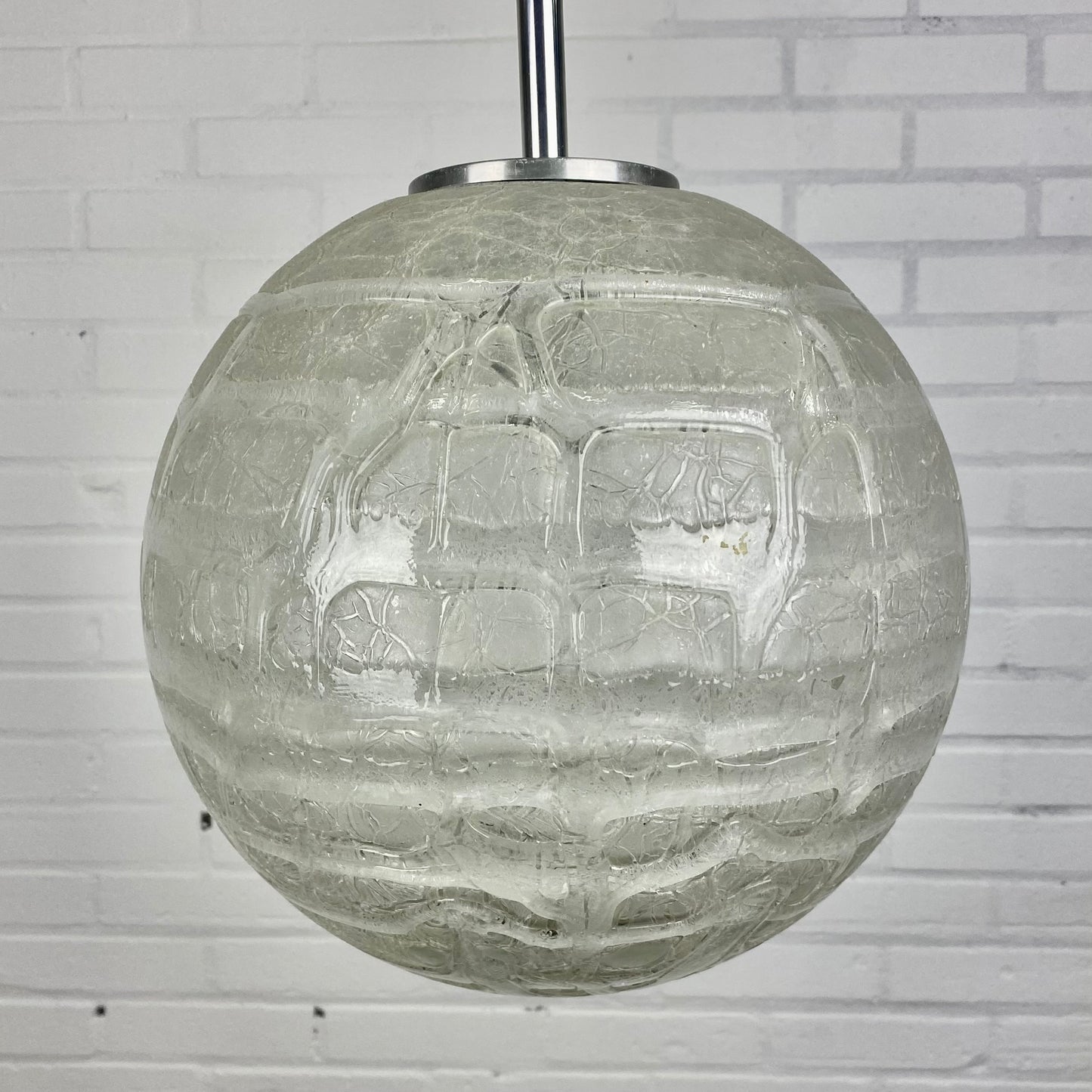 Doria globe hanglamp