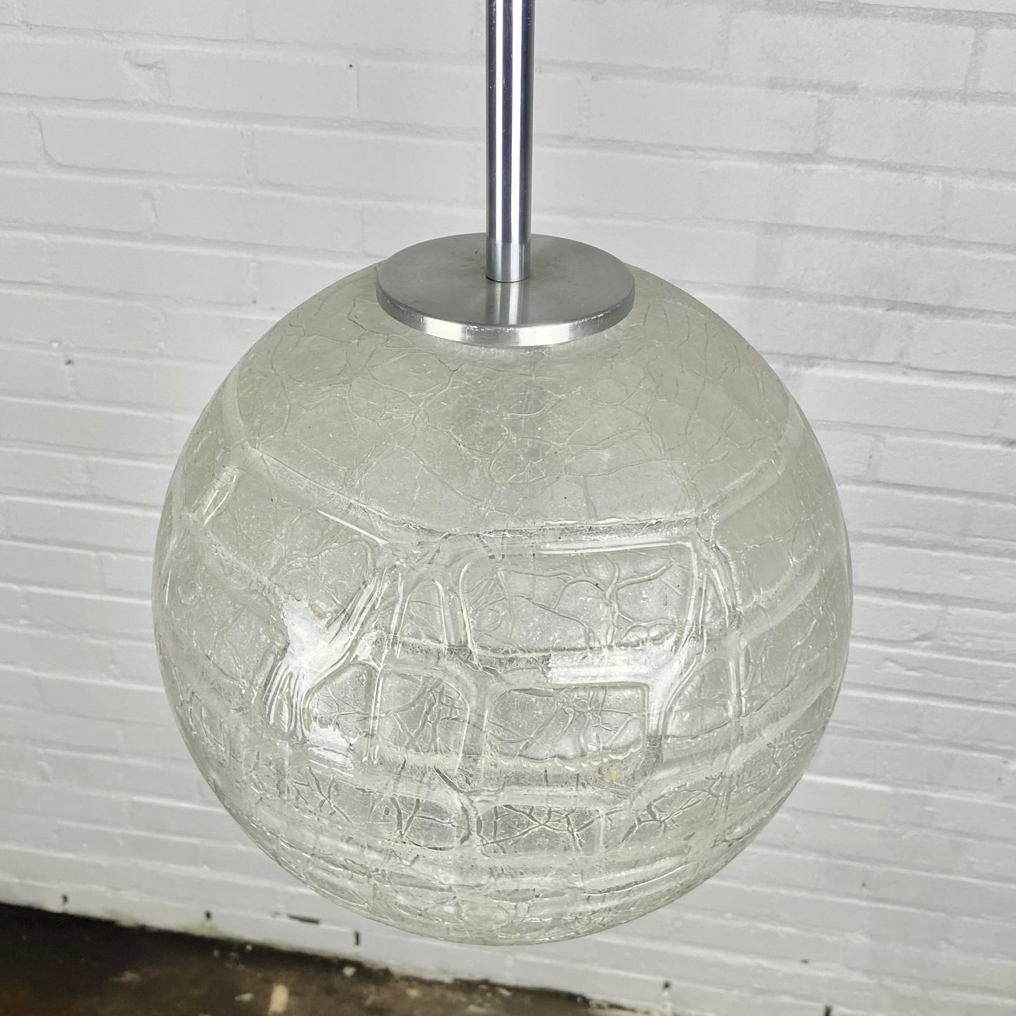 Doria globe hanglamp