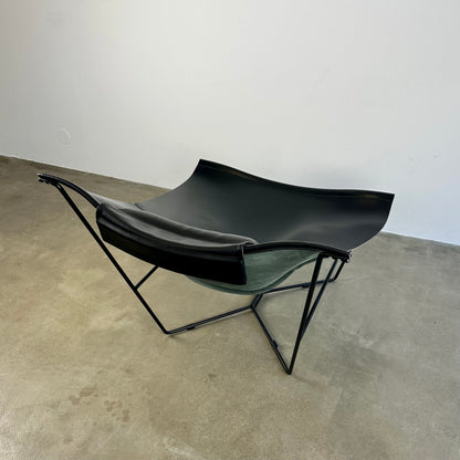 Semana lounge chair by David Weeks