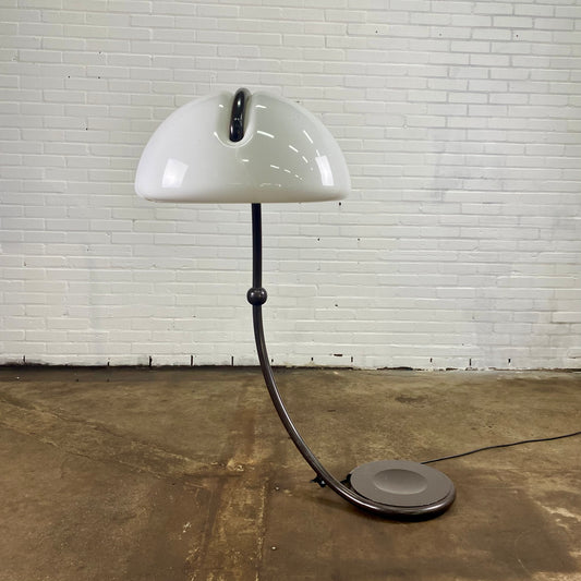 Elio Martinelli Serpente floorlamp