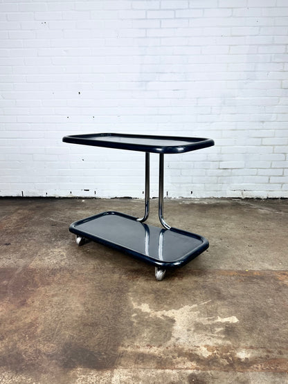 vintage-space-age-black-serving-trolley