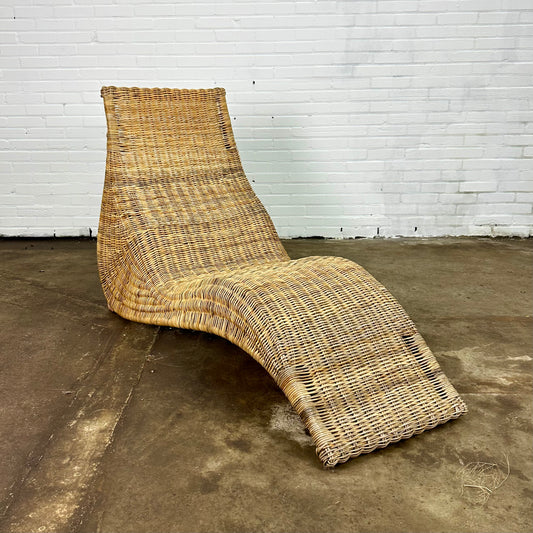 Lounge chair Karslkrona by Karl Malmvall for Ikea