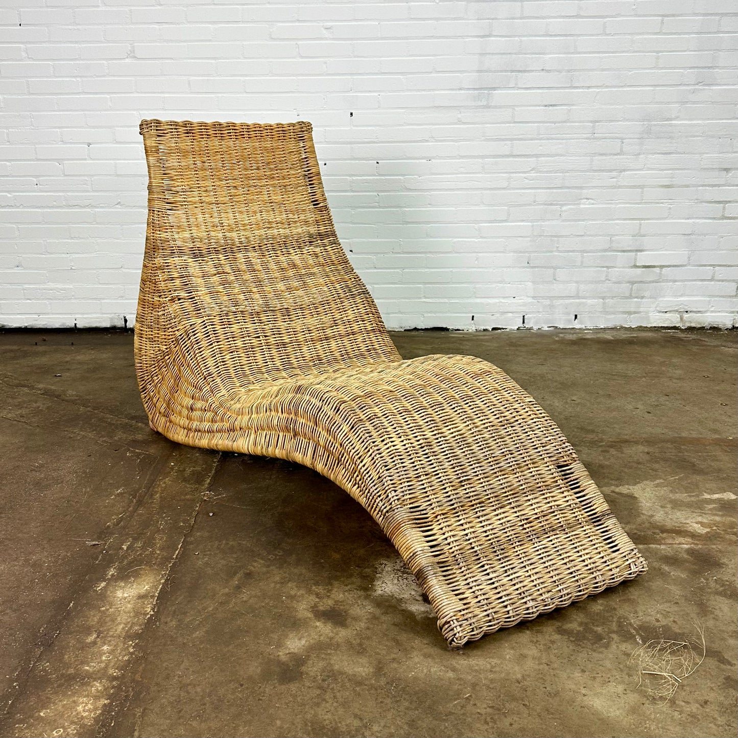 Lounge chair Karslkrona by Karl Malmvall for Ikea