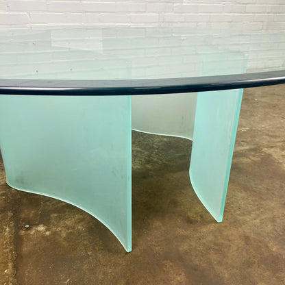 glass-coffee-table-with-wave-legs-design-vintage