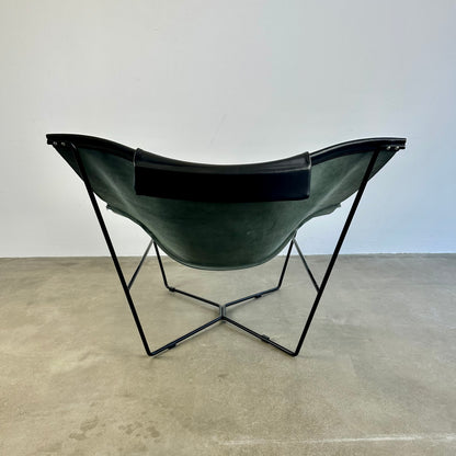 Semana lounge chair by David Weeks