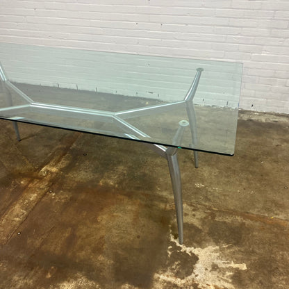 glass-dining-table-with-metal-base-knut-hesterberg