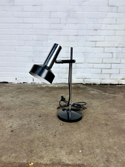 Vintage desk lamp