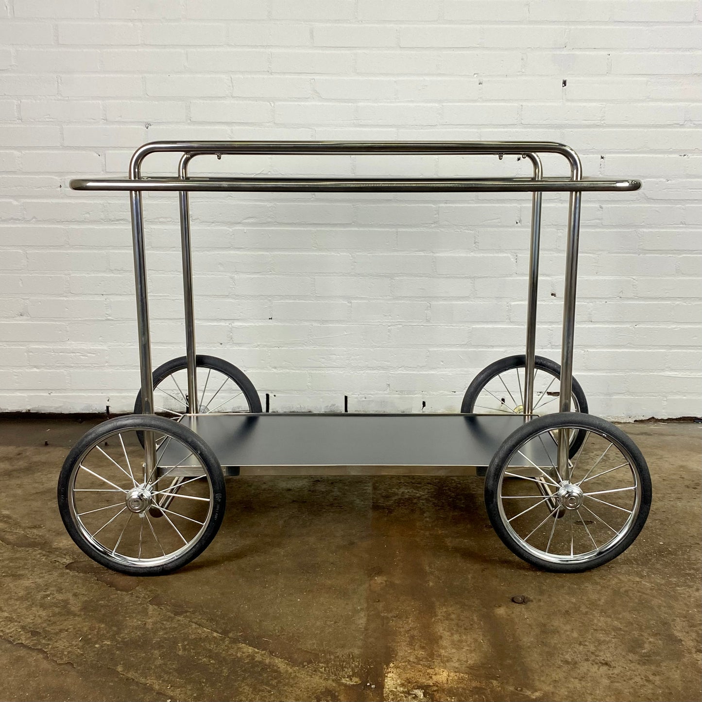 tecta-console-trolley-bauhaus-germany-design